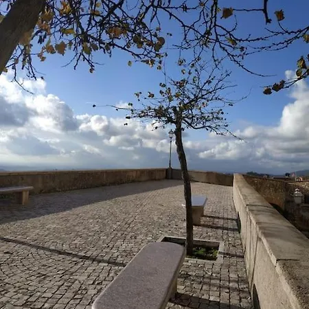 Holiday home Relax Nell' Antico Borgo Casperia