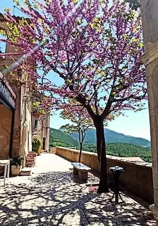 Relax Nell' Antico Borgo