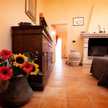 Relax Nell' Antico Borgo Holiday home