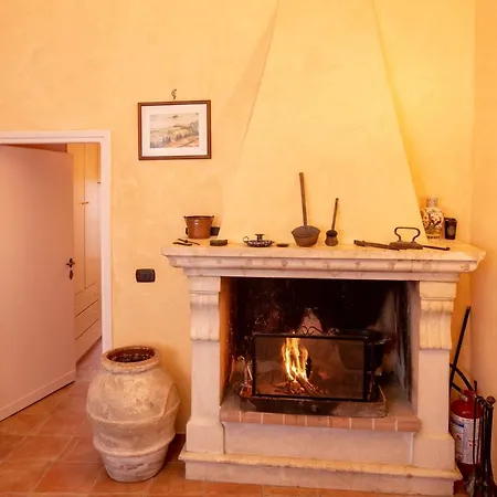 Relax Nell' Antico Borgo Casperia