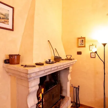Holiday home Relax Nell' Antico Borgo