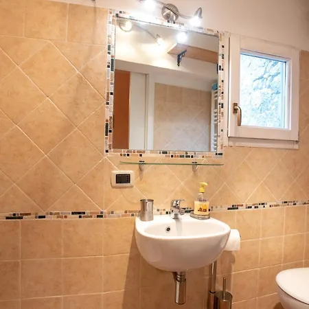 Holiday home Relax Nell' Antico Borgo Casperia