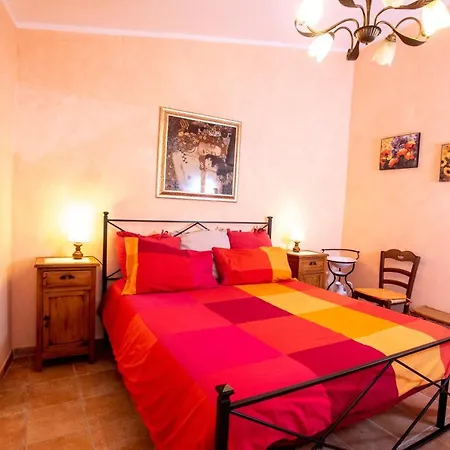 Holiday home Relax Nell' Antico Borgo *