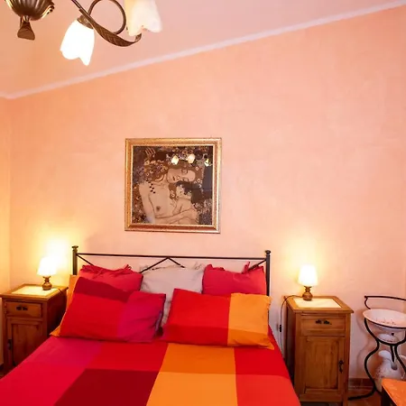 Relax Nell' Antico Borgo Holiday home Casperia