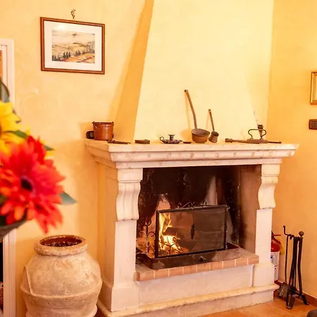 Holiday home Relax Nell' Antico Borgo *