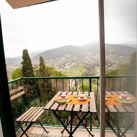 Relax Nell' Antico Borgo