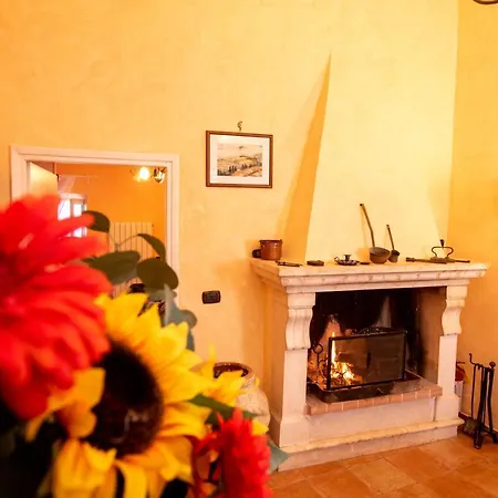 Holiday home Relax Nell' Antico Borgo