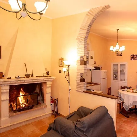 Relax Nell' Antico Borgo Holiday home *