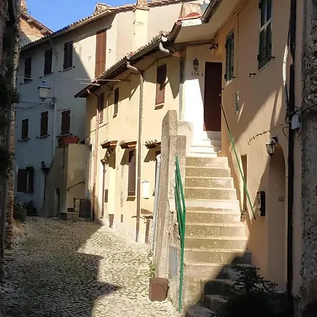 Holiday home Relax Nell' Antico Borgo
