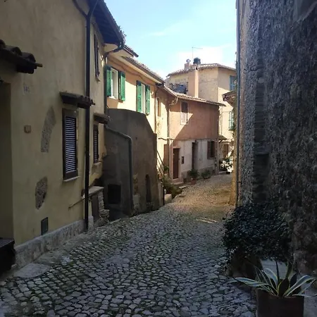 Relax Nell' Antico Borgo *